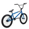 Велосипед Stolen 2023 CASINO 20" матовий синій XL (21.00") Фото №3