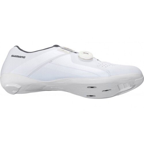 Велообувь Shimano SH-RC300MW SPD-SL белый EU47 Фото №2