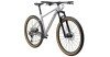Велосипед Marin 2023 TEAM MARIN 1 29" сріблястий/чорний S Фото №2