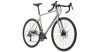 Велосипед Marin 2023 NICASIO 28" сріблястий 52см Фото №2