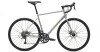 Велосипед Marin 2023 NICASIO 28" сріблястий 52см