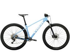 Велосипед Trek Marlin 7 Gen 3 29" блакитний ML  Фото