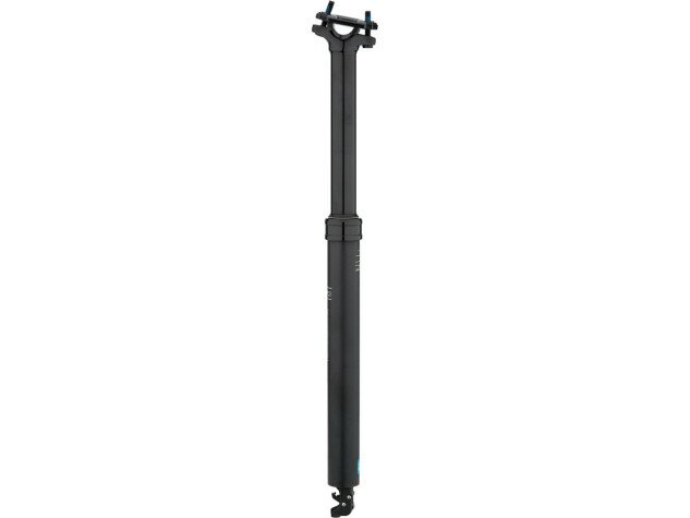 Дропер (телескопічний підсідельний штир) PRO LT Internal 30.9мм offset 0 мм хід 150мм чорний