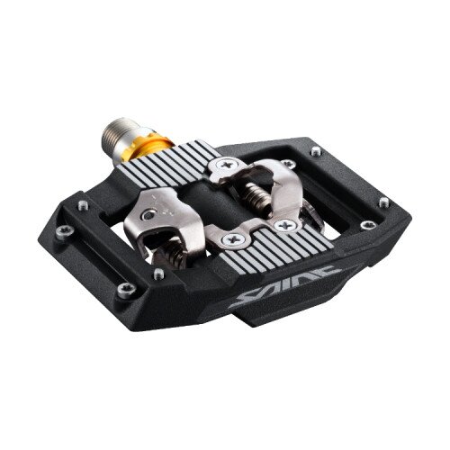 Педали Shimano Saint PD-M820 SPD DH