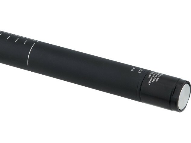 Дропер (телескопічний підсідельний штир) PRO LT External 31.6мм offset 0 мм хід 150мм чорний Фото №4