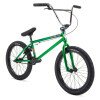 Велосипед Stolen 2023 HEIST 20" темно-зелений (21.00") Фото №2