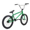 Велосипед Stolen 2023 HEIST 20" темно-зелений (21.00") Фото №3