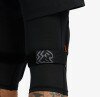 Захист колін RaceFace Indy Knee Stealth чорний M (2023) Фото №5