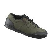 Веловзуття Shimano GR501ME оливковий EU42  Фото