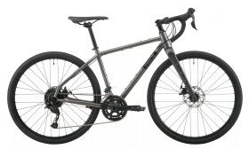 Велосипед Pride 2023 ROCX Tour 27,5" серый S  Фото