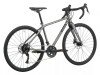 Велосипед Pride 2023 ROCX Tour 27,5" серый S Фото №3