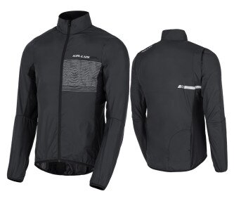 Ветровка Kellys Levante черный M