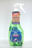 Очищувач Squirt Bio Bike Cleaner RTU шампунь 750 мл + 3 шт концентрат 30 мл  Фото