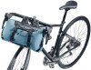Сумка на кермо Deuter Cabezon HB 14 л колір 3714 atlantic-black Фото №3