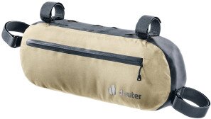 Сумка под раму Deuter Cabezon FB 4 цвет 6704 desert-black  Фото