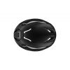 Шолом Lazer Vento KinetiCore чорний M (55-59см) Фото №4