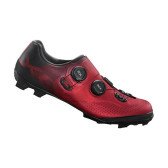 Веловзуття Shimano XC702MR SPD червоний EU46  Фото