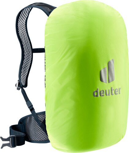 Рюкзак Deuter Race 12 л цвет 7000 black Фото №7