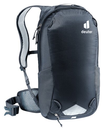Рюкзак Deuter Race 12 л цвет 7000 black