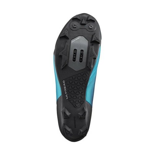 Велосипеды женские Shimano XC502WE SPD синий EU41 Фото №3