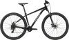Велосипед Cannondale 2023 TRAIL 8 29" чорний M