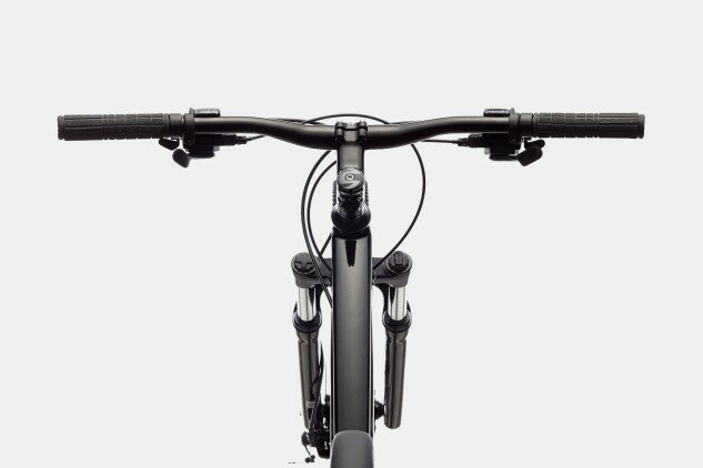 Велосипед Cannondale 2023 TRAIL 8 29" чорний M Фото №4