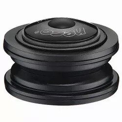 Рулевая колонка NECO H115 1-1/8" полуинтегрированная (44/28.6x44/30) подшипник сепараторный.