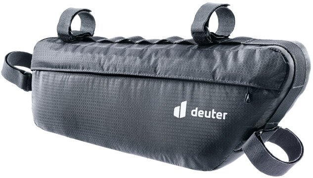 Сумка под раму Deuter Mondego FB 6 л цвет 7000 black