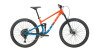 Велосипед Marin 2023 RIFT ZONE 1 29" помаранчевий / синій L