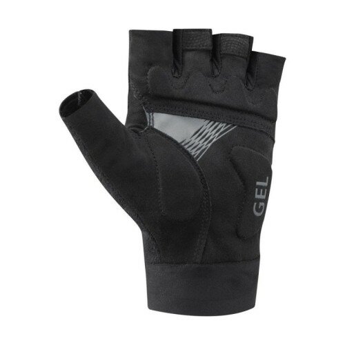 Перчатки Shimano CLASSIC II черный S Фото №2