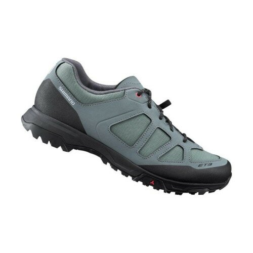 Веловзуття жіноче Shimano SH-ET300WG зелений EU38