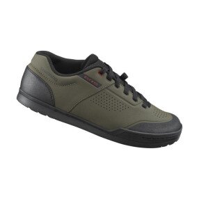Веловзуття Shimano GR501ME оливковий EU44