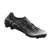 Веловзуття Shimano XC702ML SPD чорний EU46  Фото