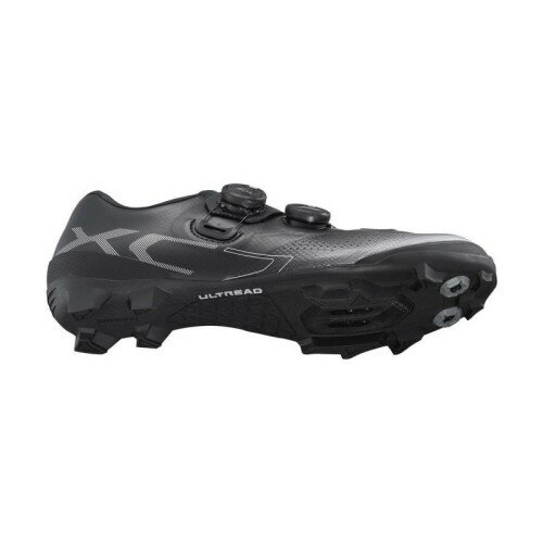 Веловзуття Shimano XC702ML SPD чорний EU46 Фото №4