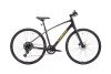 Велосипед Trek 2024 FX 2 28" чорний XL
