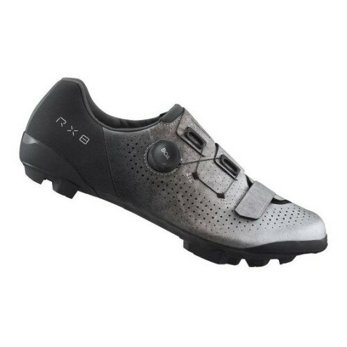 Веловзуття Shimano RX801MS SPD сірий EU44