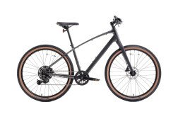 Велосипед Trek 2024 Dual Sport 2 Gen 5 27,5" сірий L  Фото
