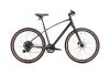 Велосипед Trek 2024 Dual Sport 2 Gen 5 27,5" серый L