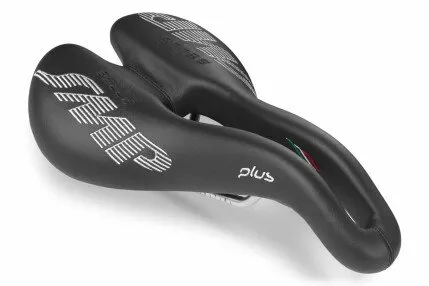 Сідло Selle SMP Plus чорний