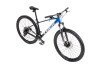 Велосипед Trek Marlin 5 Gen 3 29" синій / чорний XL Фото №2