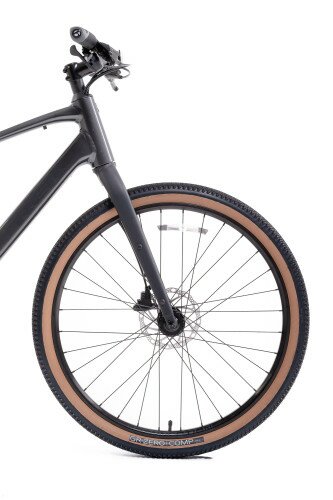 Велосипед Trek 2024 Dual Sport 2 Gen 5 27,5" серый M Фото №4