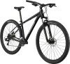 Велосипед Cannondale 2023 TRAIL 8 29" чорний L Фото №2
