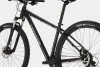 Велосипед Cannondale 2023 TRAIL 8 29" чорний L Фото №3