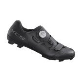 Веловзуття Shimano XC502ML широка колодка чорний EU42  Фото