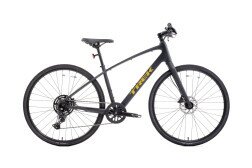 Велосипед Trek 2024 FX 2 28" чорний M  Фото