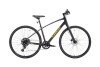 Велосипед Trek 2024 FX 2 28" чорний M
