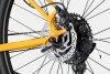 Велосипед Cannondale 2023 TRAIL 5 29" жовтий M Фото №6