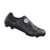 Велобувь Shimano XC502ML широкая колодка черный EU46  Фото