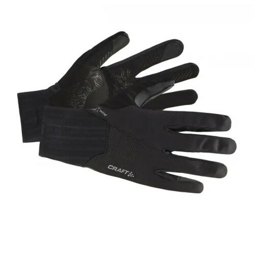 Рукавички Craft All Weather Glove чорний XL (11)