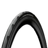 Покрышка Continental Grand Prix 5000 S Tubeless Ready 28" 700x32C Folding Black  Фото